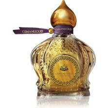 Osmanlı Oud Keykubad Edp 65 ml Erkek Parfüm 4126