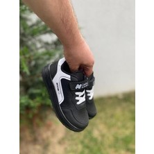 Aleza Shoes Lento1 Cırtlı Çocuk Spor Ayakkabısı