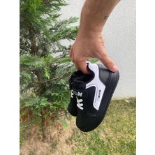 Aleza Shoes Lento1 Cırtlı Çocuk Spor Ayakkabısı