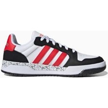 adidas Original Neo Entrap Erkek Sneaker FZ1117 Renkli (E-05)