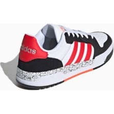 adidas Original Neo Entrap Erkek Sneaker FZ1117 Renkli (E-05)