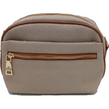 Duygushoesbag Los Angeless Polo Club Omuz Çantası 4581