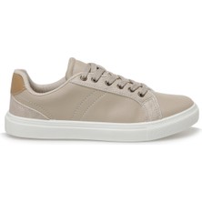 Art Bella CW22003 2pr Bej Kadın Sneaker