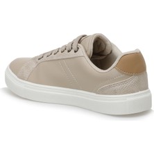 Art Bella CW22003 2pr Bej Kadın Sneaker