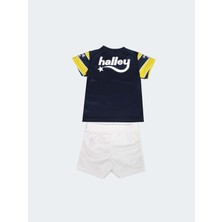 Puma 77000301 Fsk Home Babykit Çocuk Forma