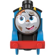 Fisher-Price Thomas ve Arkadaşları Büyük Tekli Tren Crystal Caves Thomas HJV43 - HFX97