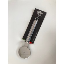 Metal Paslanmaz Pratik Hamur Kesici