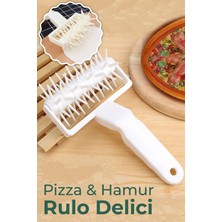 Pizza Hamur Delici
