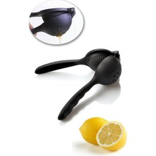 Döküm Narenciye Limon Sıkacağı