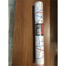 24 Metre Tek Kullanımlık Masa Örtüsü-Yağ Geçirmez