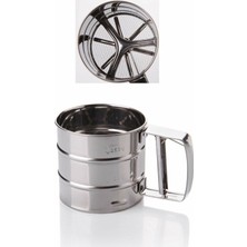 Un Eleği Pratik Paslanmaz - 250 gr