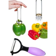 Biber Oyacağı Tombul Soyacak