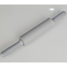 Silikon Pastel Merdane Gri