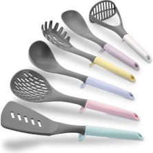 6 Parça Bonita Servis Seti SC-2830