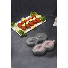 2li Içli Köfte Aparatı