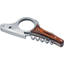 Çok Fonksiyonlu Tirbuşon No:2