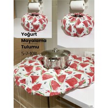 Yoğurt Mayalama Tulumu
