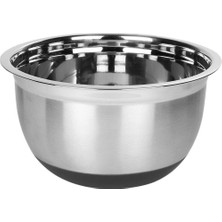  Karıştırma Kabı, Altı Kaymaz 26 cm 4,2 Litre