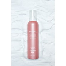 Cream Treatment W Pratik Onarıcı Saç Köpüğü 200 ml