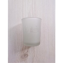 Sanat Taciri Carlsberg Shot Bardak 1 Adet