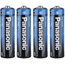 Panasonic Kalem Pil 60'lı