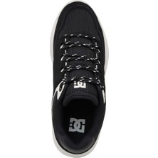 Dc Shoes Siyah Kadın Lifestyle Ayakkabı ADJS700091 Decel