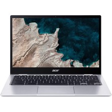 Acer Chromebook CB314 8 GB Ram 64 GB Emmc ChromeOS 14" FHD Taşınabilir Bilgisayar Mtk 8183