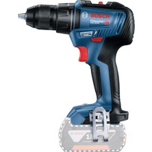 Bosch Gsr 18V-50 Professional Akülü Delme/vidalama (Akü ve Şarj Cihazı Dahil Değil) - 06019H5006