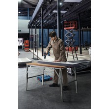 Bosch Gsr 18V-50 Professional Akülü Delme/vidalama (Akü ve Şarj Cihazı Dahil Değil) - 06019H5006