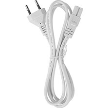S-Link SL-TP545 1.5m 0.75MM Teyip Power Kablosu