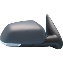 Art Ayna Skoda Octavıa 2004-2008 Elk Ist Ast Sin Sol