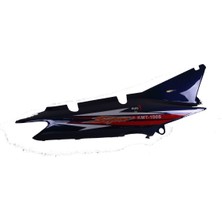 SEVEN KARDEŞLER Falcon Magic 100 KMT100-S Arka Karenaj Sağ Mavi