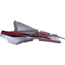 SEVEN KARDEŞLER Falcon Magic 100 KMT100-S Arka Karenaj Sol Gri