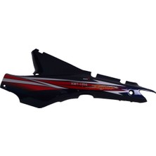 SEVEN KARDEŞLER Falcon Magic 50 KMT50-S Cup Lüx Arka Karenaj Sol Mavi