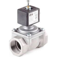 ESKA 50'li (1 Koli) Eska Selenoid Vana 1"