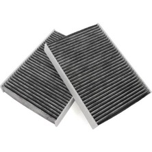 Hosell Polen Filtresi Karbonlu Rolls-Royce Cullınan 64119366401 - Cuk 23 014-2
