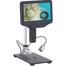 Levenhuk Dtx Rc4 Uzaktan Kumandalı Mikroskop