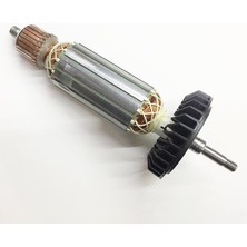 Nesta Stanley Tipi STGS9115-TR Endüvi Rotor Kollektör