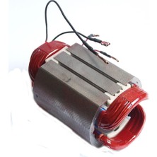 Nesta Stanley Tipi STGS9115-TR Yastık Statör Bobin