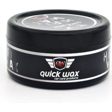 Quick Wax Oto Hard Wax 150GR