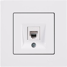 Günsan Egona Beyaz Nümeris