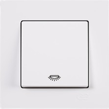 Günsan Egona Beyaz Light