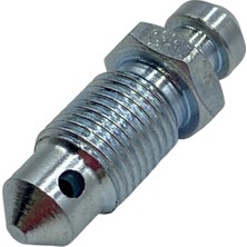 Bh 3/8 - 24 Fren Hava Tahliye Rekoru ( Uzun )