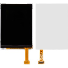 Notech Nokia C3-01, X3-01, X3-02, 202, 206, 300, 301 Ekran LCD Panel Aaa