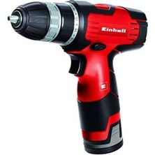 Einhell th-Cd 12 Li Akülü Matkap