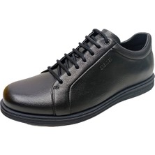 Greyder FA00240 Hakiki Deri Comfort Erkek Ayakkabı