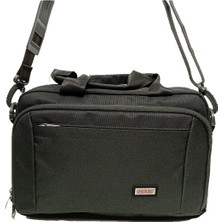 Seventeen 4957 L-K Laptop Çapraz Çanta