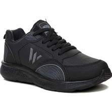 Magg Poınt 571 Deri Trend Sneaker Ayakkabı 36-40