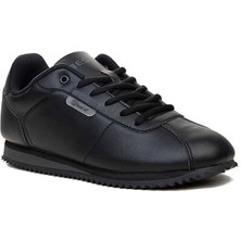 Best Of 112 Deri Trend Sneakers Ayakkabı 36-40