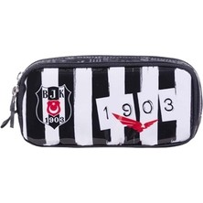 Beşiktaş Çubuklu Kalem Çantası